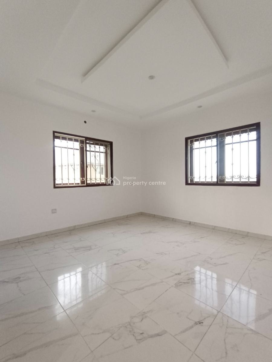 3bedroom Flat with Modern Facilities, Elebu, Akala Express Ibadan, Ibadan, Oyo, Flat / Apartment for Rent