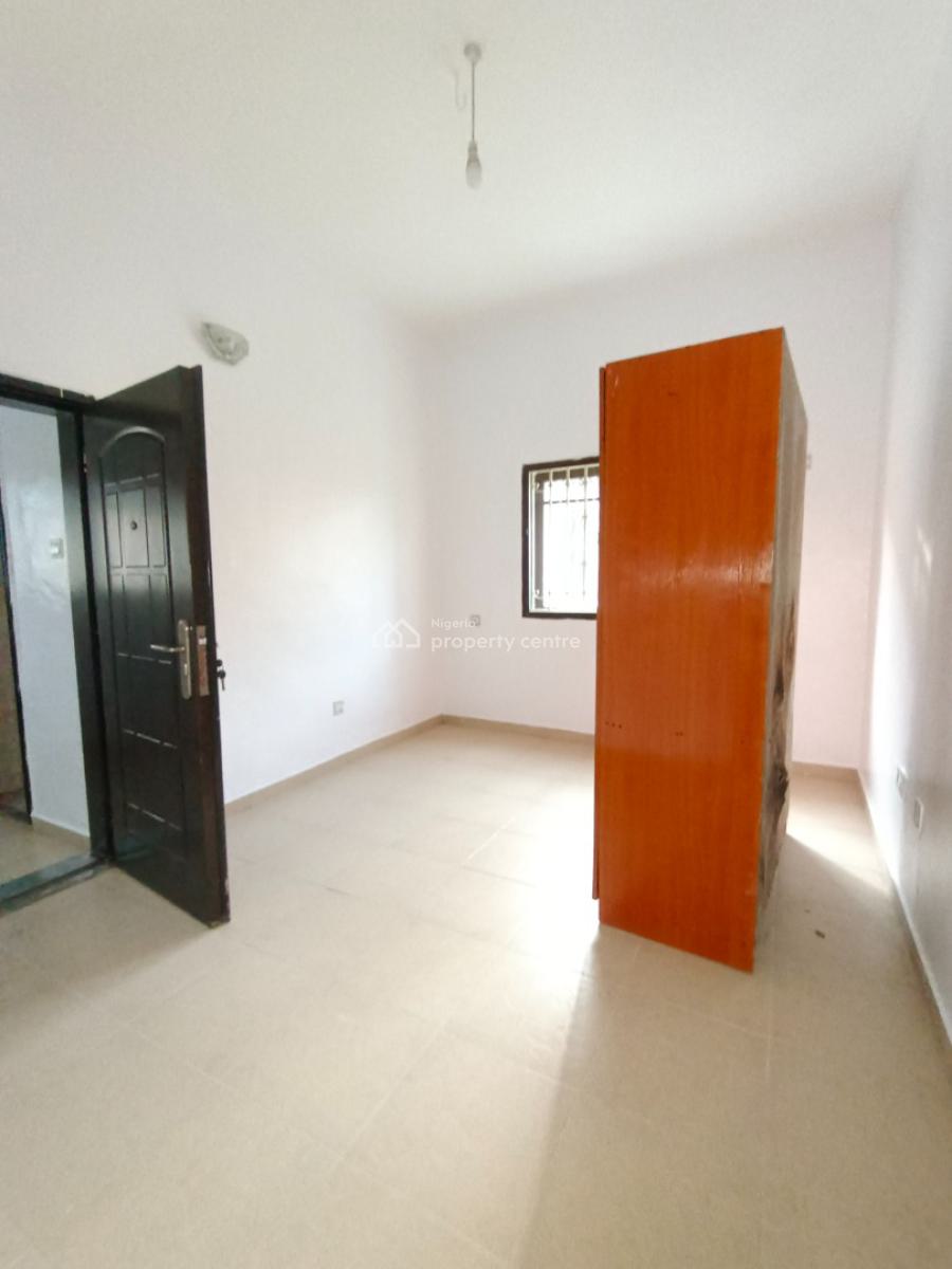 3bedroom Flat with Modern Facilities, Elebu, Akala Express Ibadan, Ibadan, Oyo, Flat / Apartment for Rent