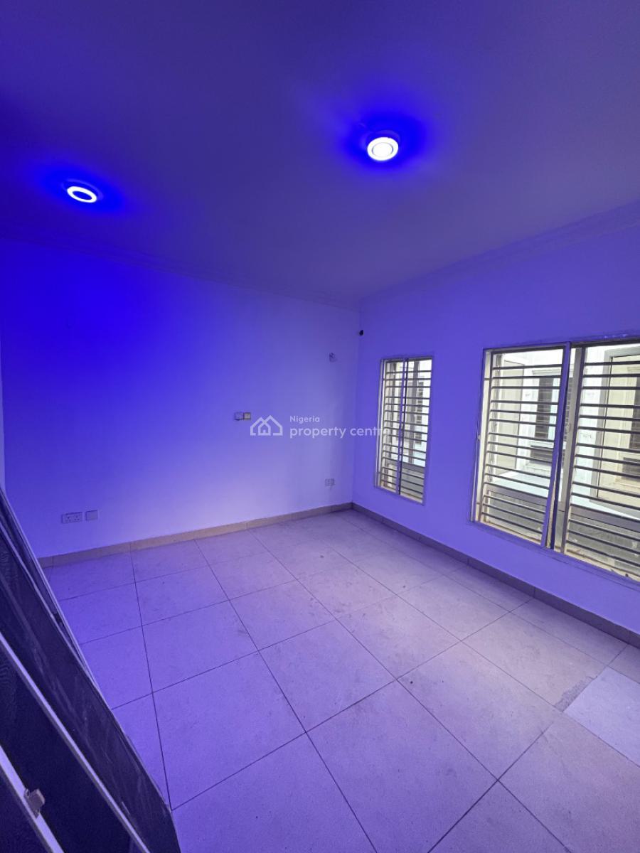 Studio/selfcon, Spg Road, Lekki Phase 2, Lekki, Lagos, Self Contain (single Rooms) for Rent
