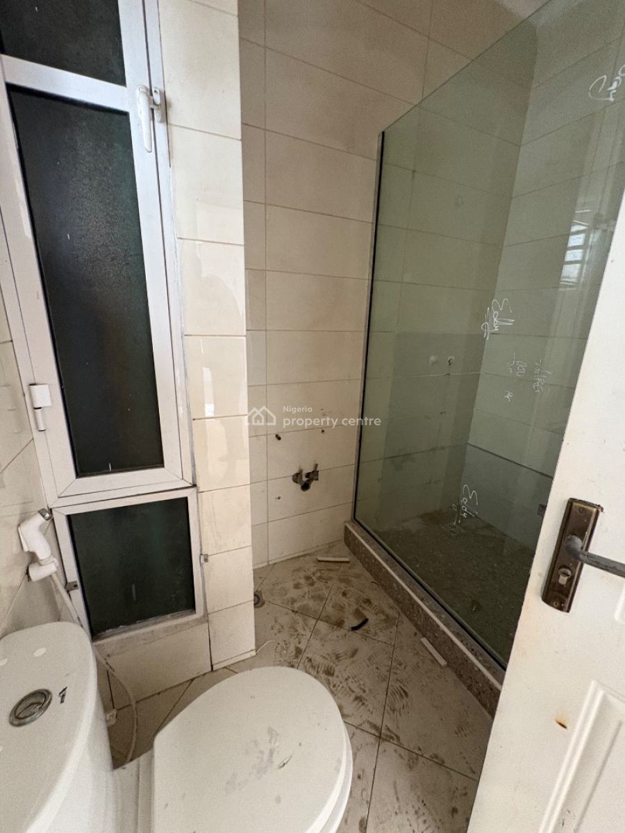 Studio/selfcon, Spg Road, Lekki Phase 2, Lekki, Lagos, Self Contain (single Rooms) for Rent