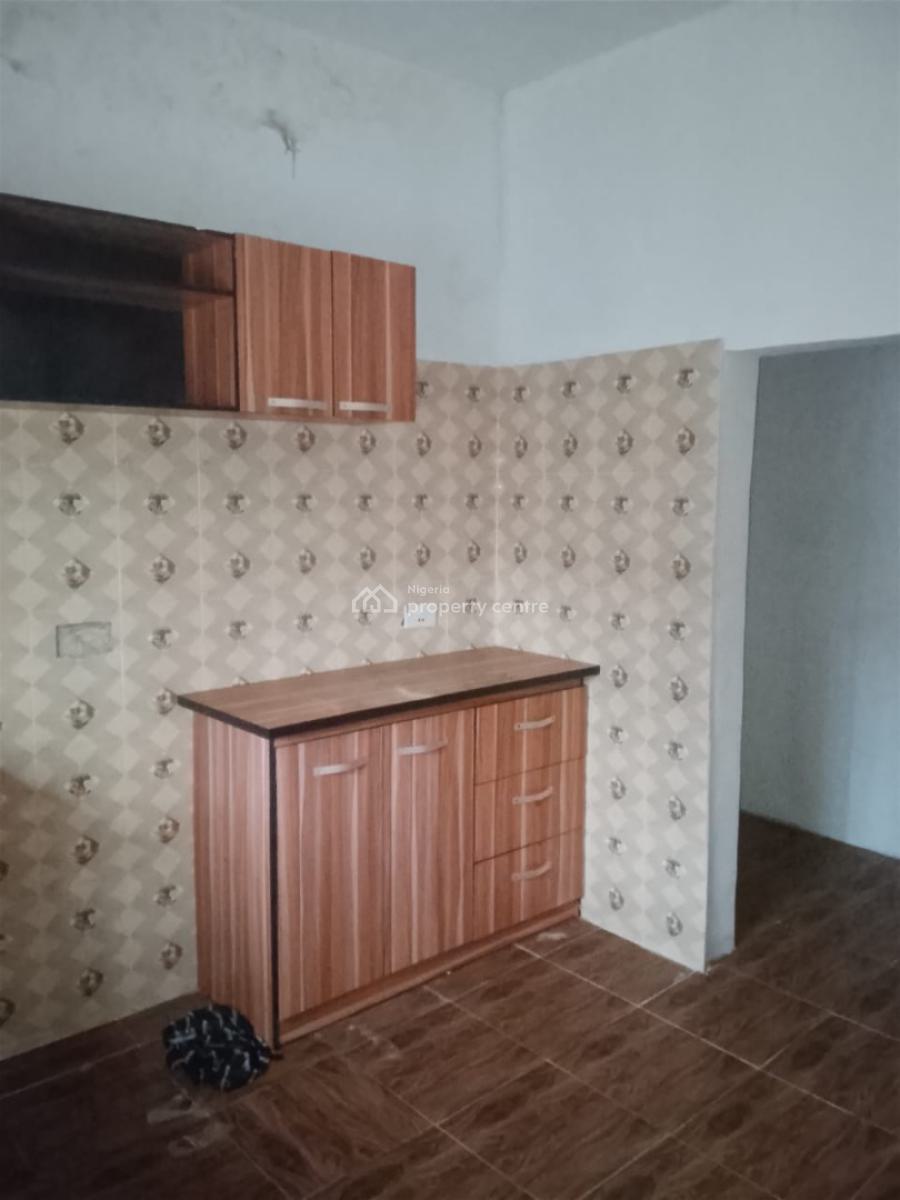 Spacious Lovely 3 Bedroom Flat Ensuit, Ado Ajah, Badore, Ajah, Lagos, Flat / Apartment for Rent