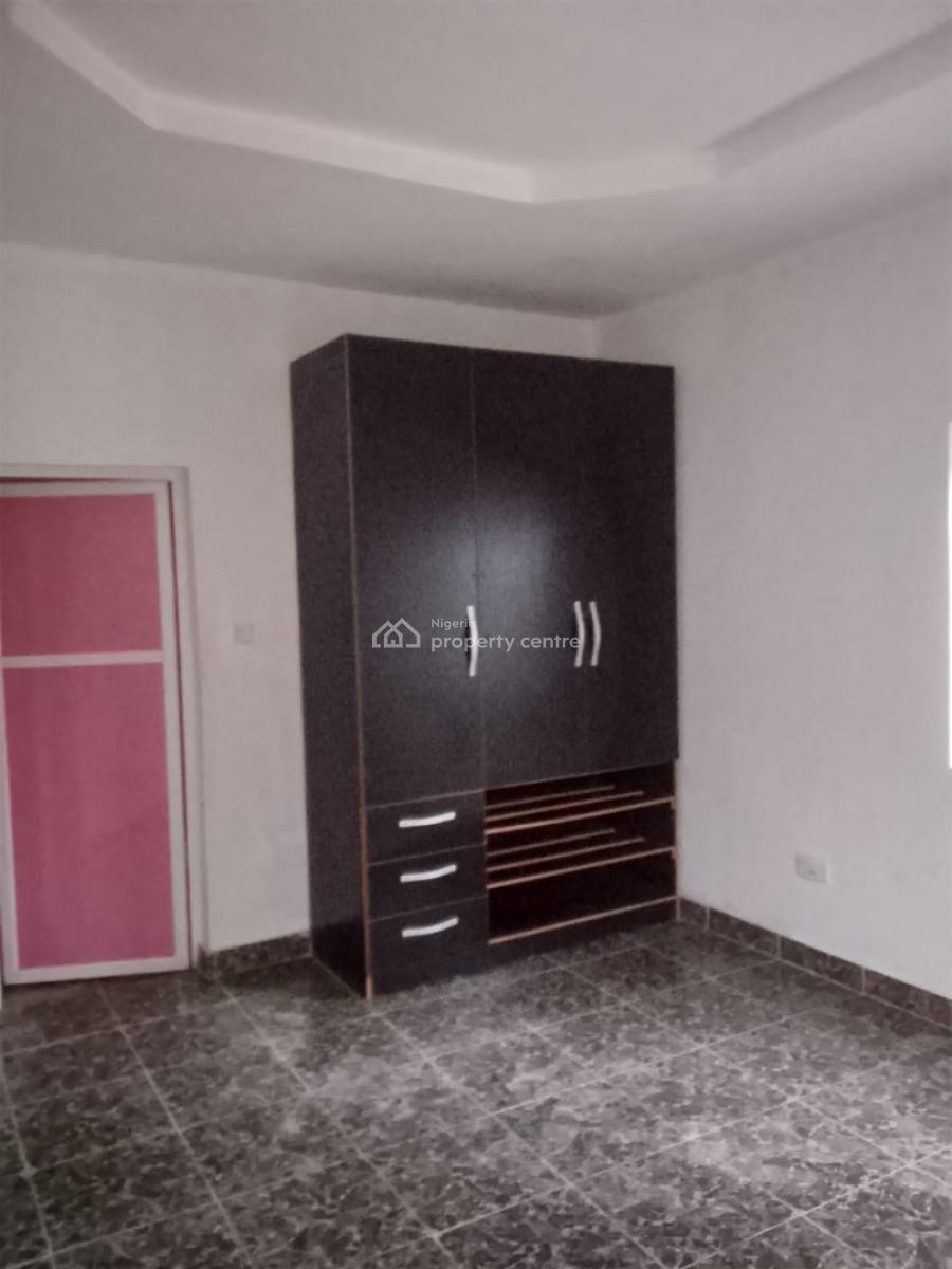 Spacious Lovely 3 Bedroom Flat Ensuit, Ado Ajah, Badore, Ajah, Lagos, Flat / Apartment for Rent