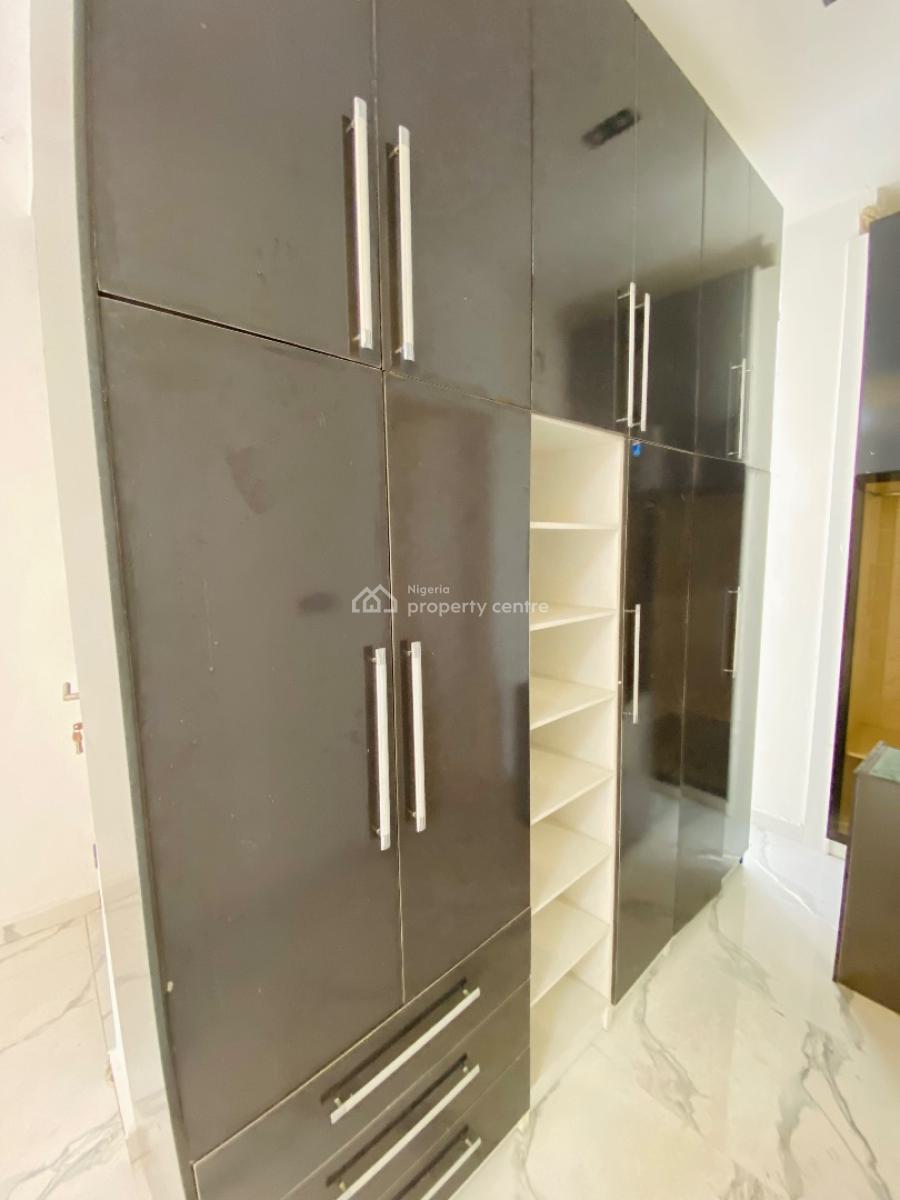 Brand New 4-bedroom Detached Home with Bq, Ikota, Lekki, Lagos, Detached Duplex for Sale