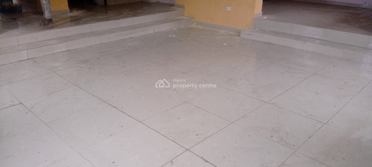 Executive 6 Bedroom Duplex with 2 Bedroom Bungalow & Gate House, Short Drive From Ikeja Airport, Along Lagos Ibadan Expressway, Berger, Arepo, Ogun, Detached Duplex for Sale