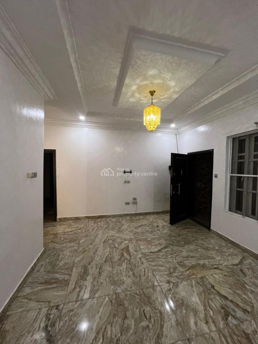 Luxury 2 Bedroom Apartment, Chevyview Estate, Chevron, Lekki, Lagos, Flat / Apartment for Rent