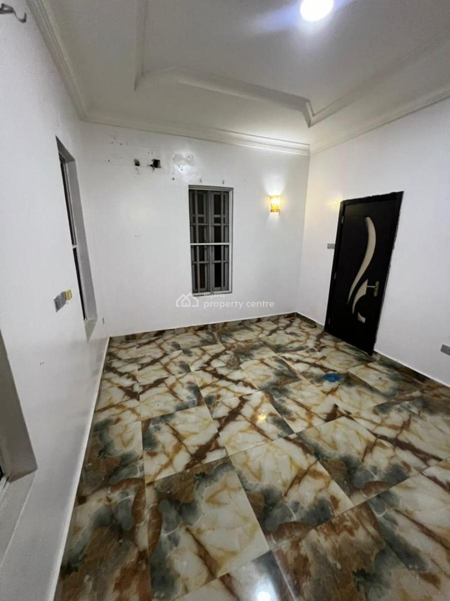 Luxury 2 Bedroom Apartment, Chevyview Estate, Chevron, Lekki, Lagos, Flat / Apartment for Rent