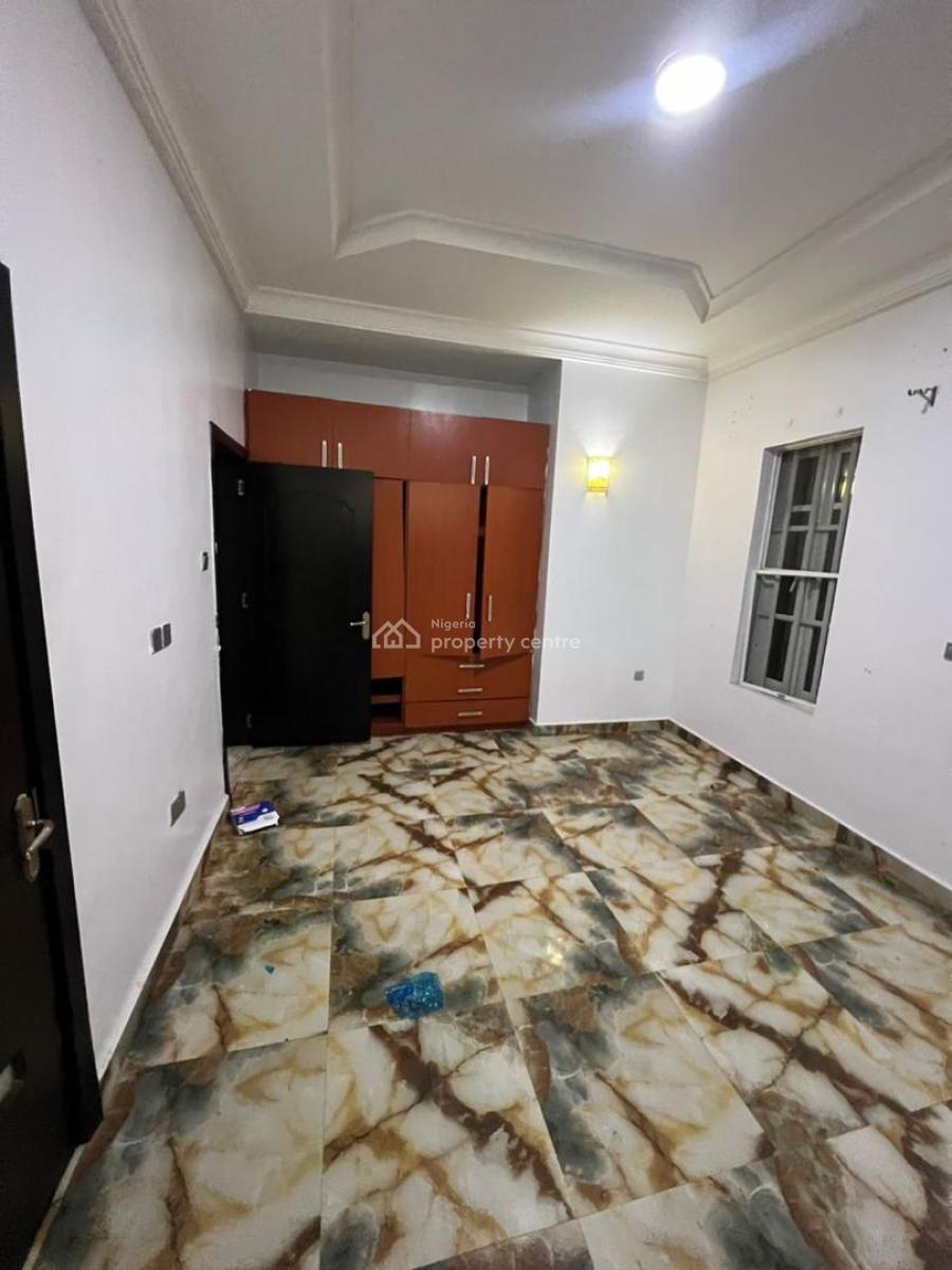 Luxury 2 Bedroom Apartment, Chevyview Estate, Chevron, Lekki, Lagos, Flat / Apartment for Rent