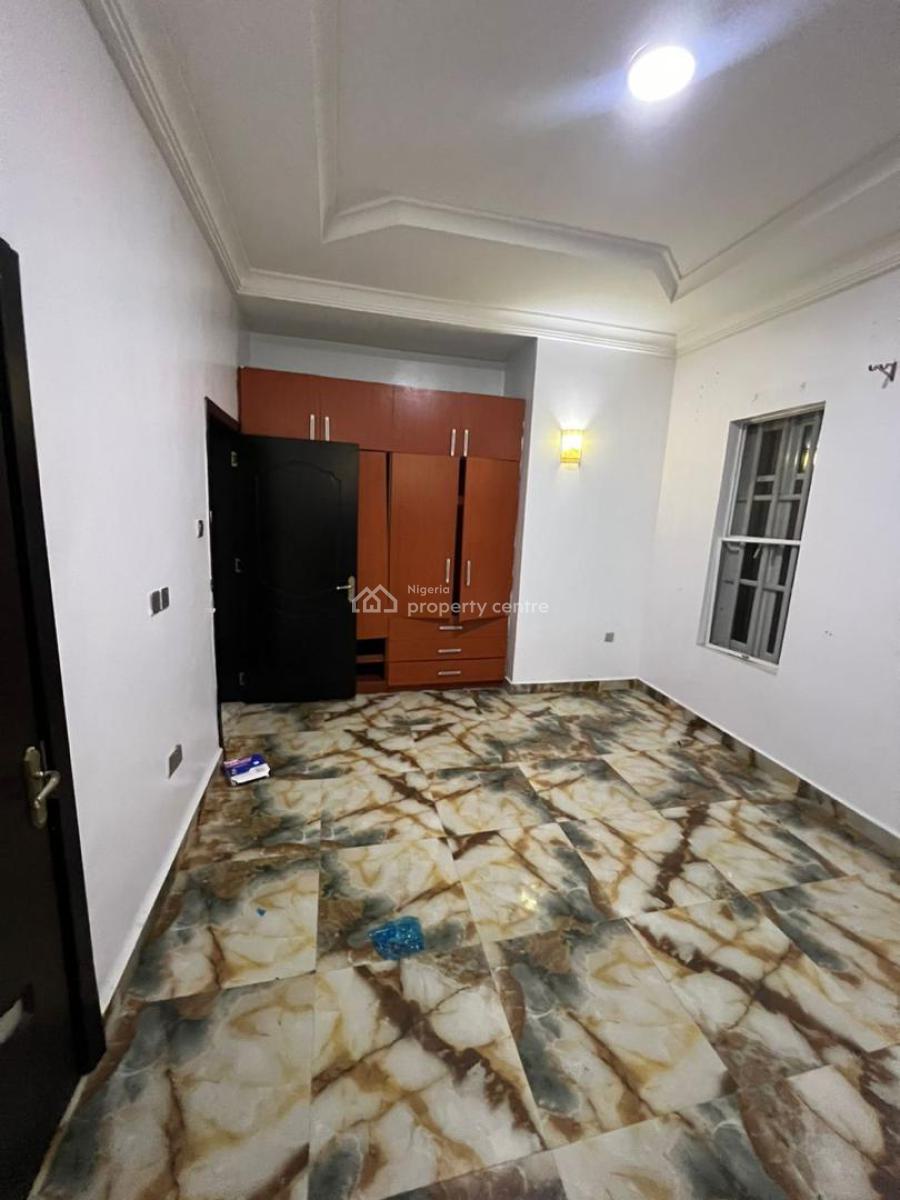Luxury 2 Bedroom Apartment, Chevyview Estate, Chevron, Lekki, Lagos, Flat / Apartment for Rent