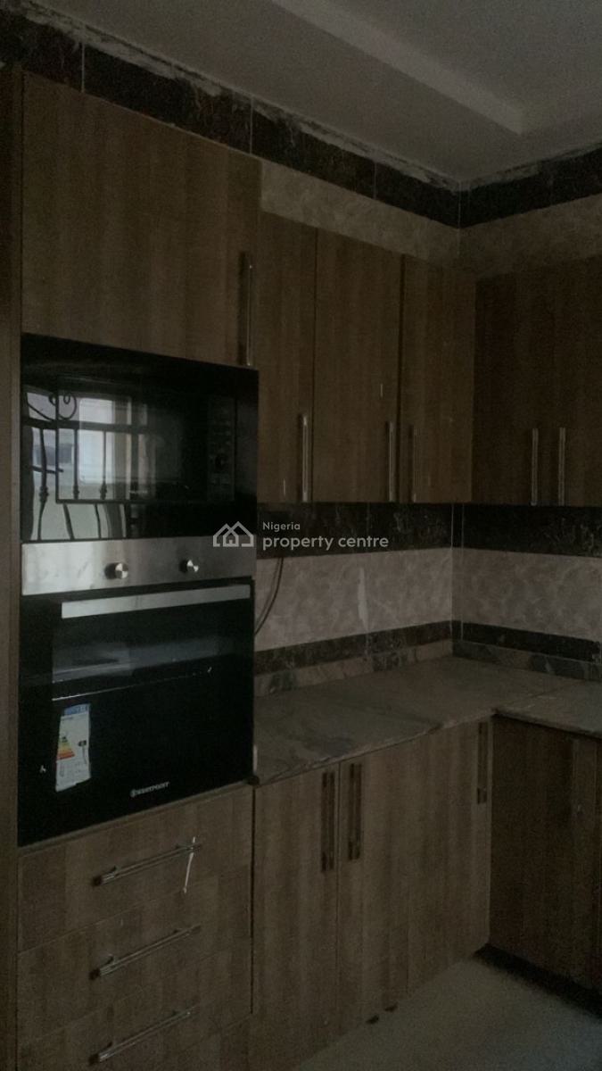 Large 4 Bedr Purpose Built Duplex with 2 Bed Bq and Detailed Finishing, Around Sunnyvale Estate, Lokogoma District, Abuja, Detached Duplex for Sale