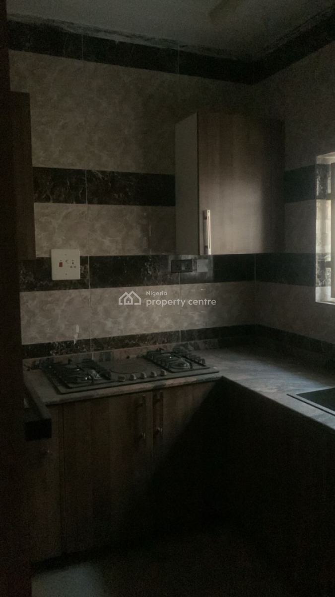 Large 4 Bedr Purpose Built Duplex with 2 Bed Bq and Detailed Finishing, Around Sunnyvale Estate, Lokogoma District, Abuja, Detached Duplex for Sale