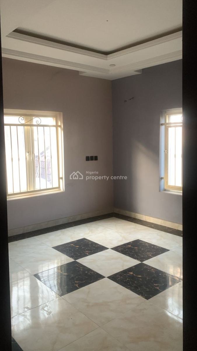Large 4 Bedr Purpose Built Duplex with 2 Bed Bq and Detailed Finishing, Around Sunnyvale Estate, Lokogoma District, Abuja, Detached Duplex for Sale