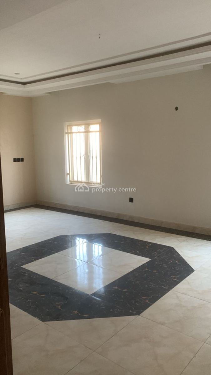 Large 4 Bedr Purpose Built Duplex with 2 Bed Bq and Detailed Finishing, Around Sunnyvale Estate, Lokogoma District, Abuja, Detached Duplex for Sale