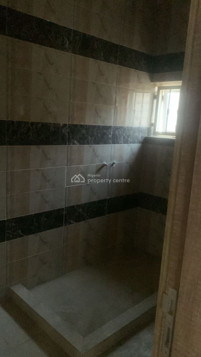 Large 4 Bedr Purpose Built Duplex with 2 Bed Bq and Detailed Finishing, Around Sunnyvale Estate, Lokogoma District, Abuja, Detached Duplex for Sale