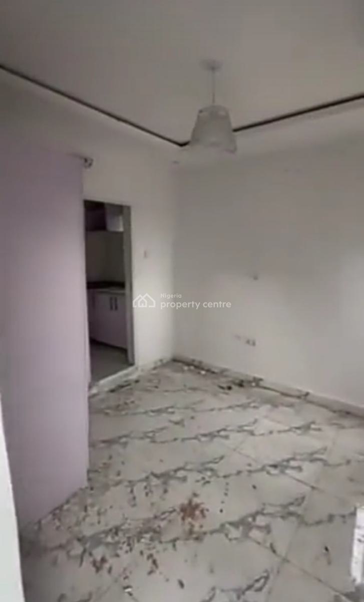 Upstairs Room Self Con -{ Video Available}, Seaside Estate, Badore, Ajah, Lagos, Self Contain (single Rooms) for Rent