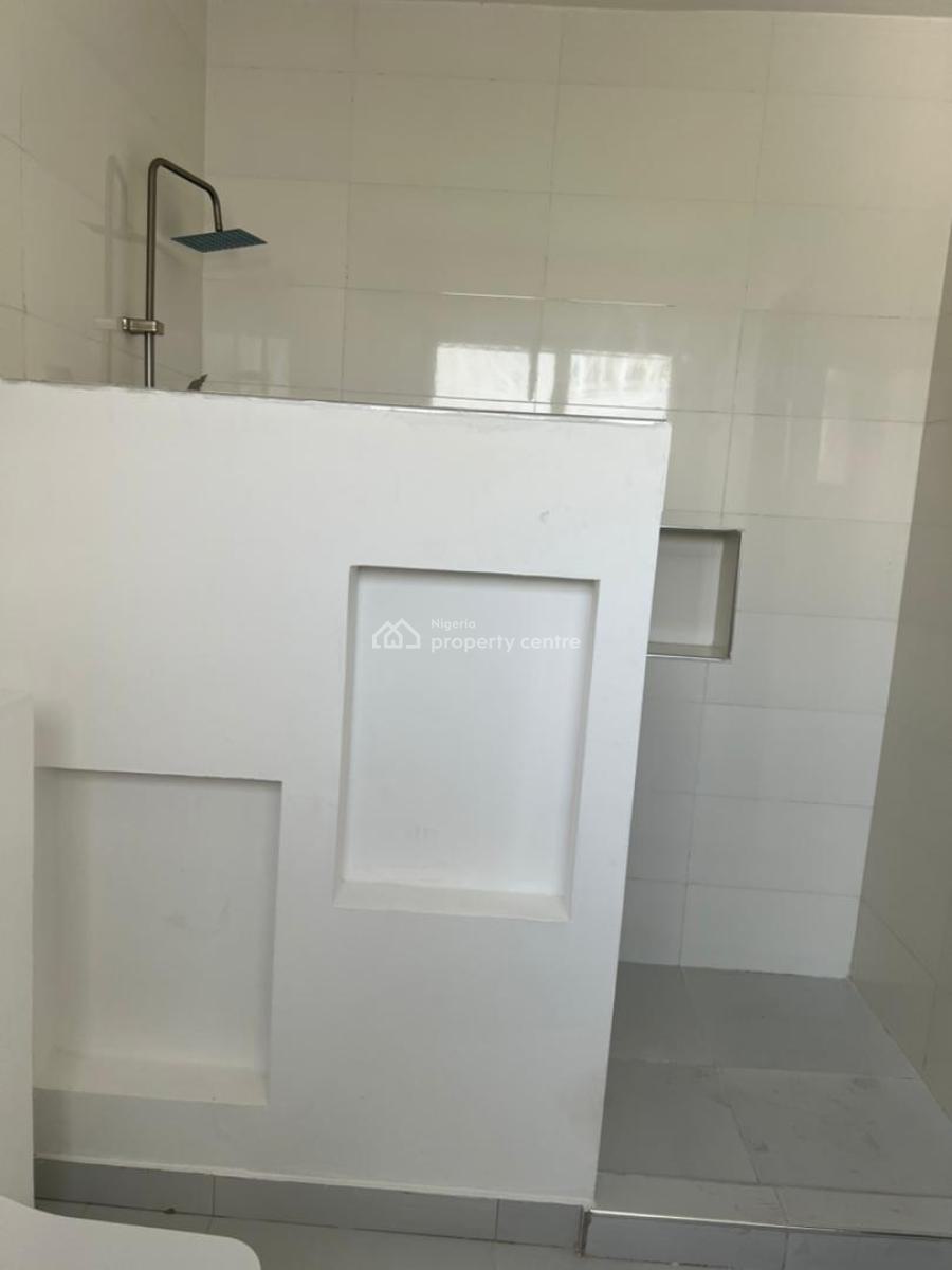 Newly Built 4 Bedroom Townhouse, Richmond Pearls Estate, Ikate, Lekki, Lagos, House for Sale