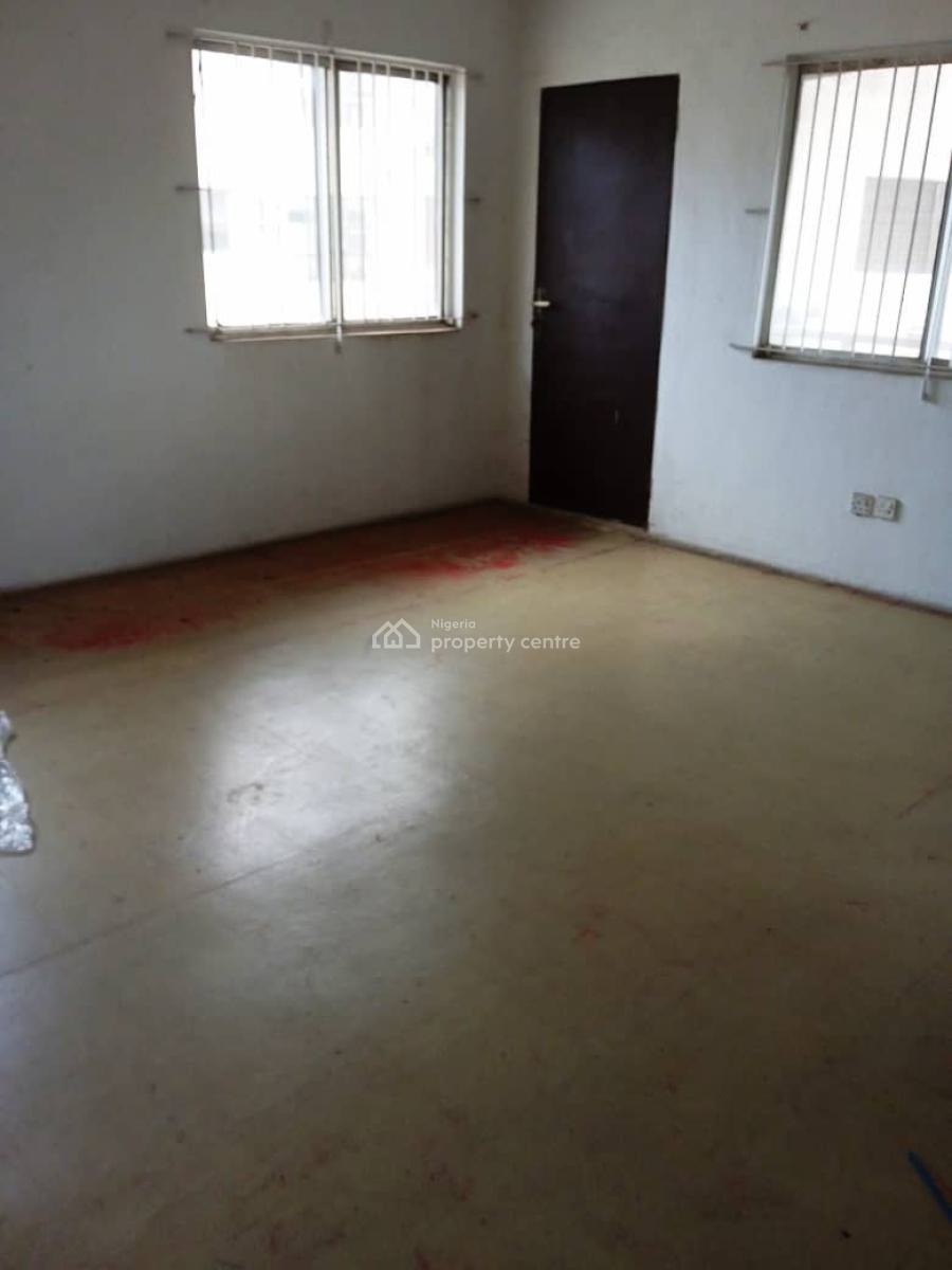 Spacious 5 Bedroom Duplex with Bq for Office Usw, Off Allen Avenue, Ikeja, Lagos, House for Rent