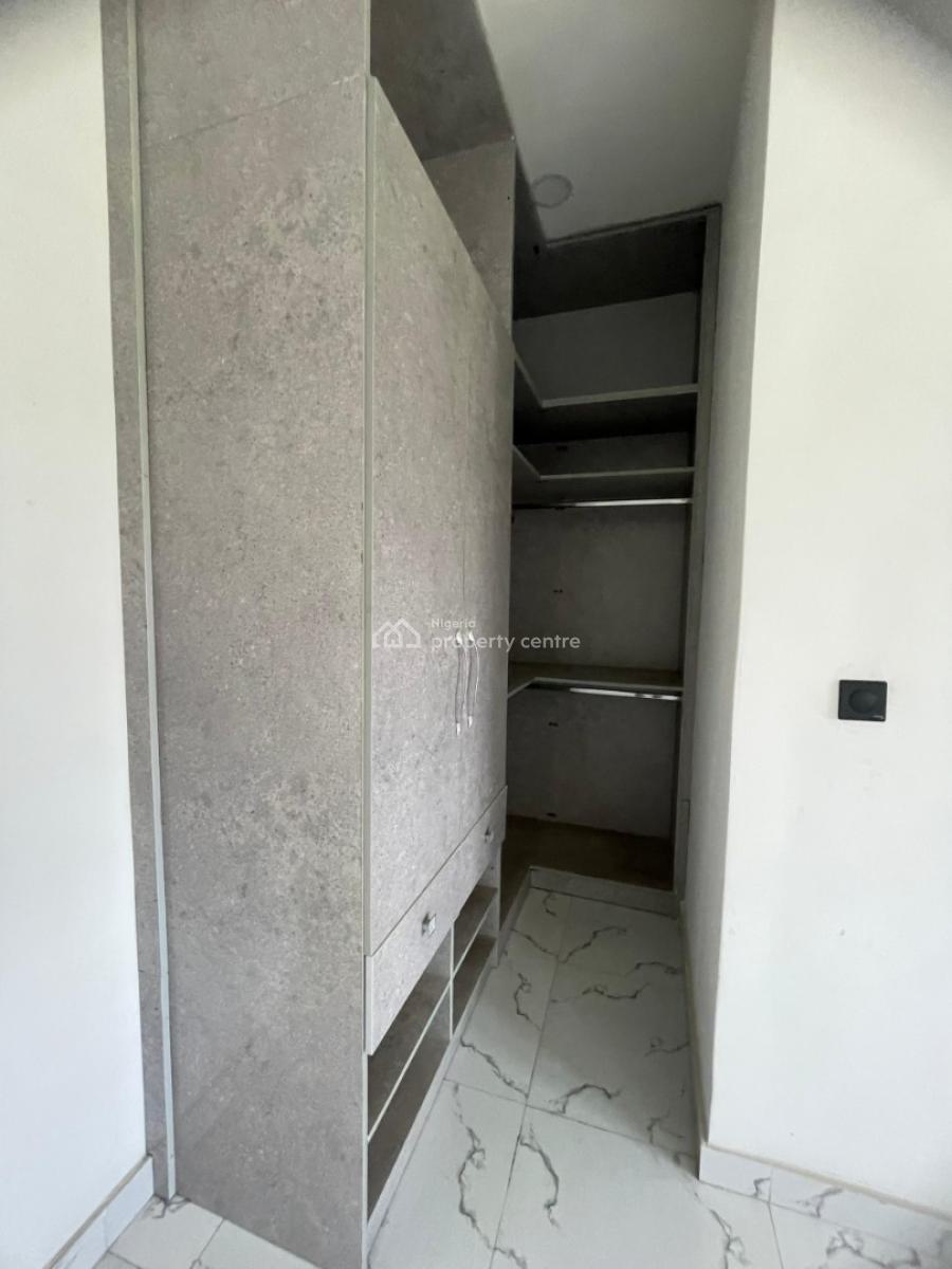 Brand New Spacious Well Built Luxury 4 Bedroom Terrace Duplex, Ilaje, Ajah, Lagos, Terraced Duplex for Rent