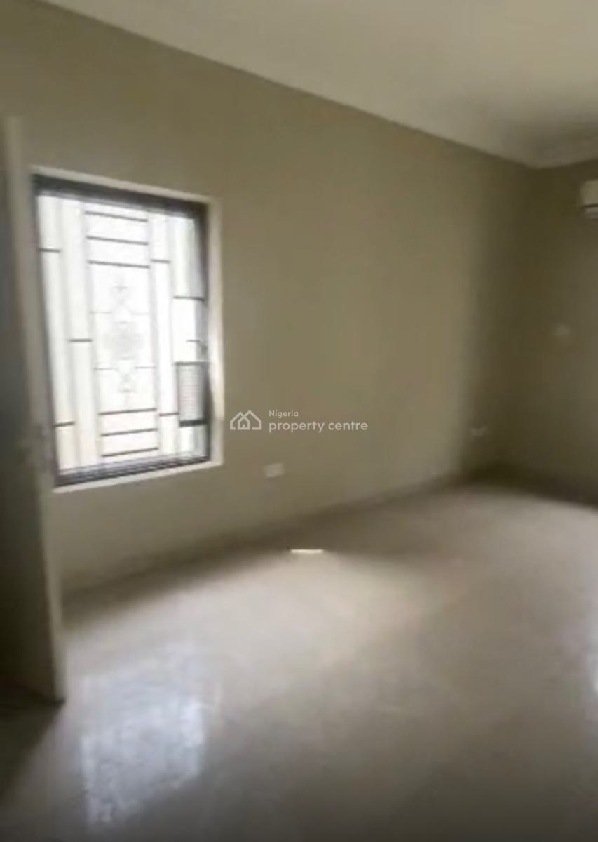 4bedroom Semi Terrace  ( Alone in a Compound), Chervon Drive, Lekki Expressway, Lekki, Lagos, Terraced Duplex for Rent