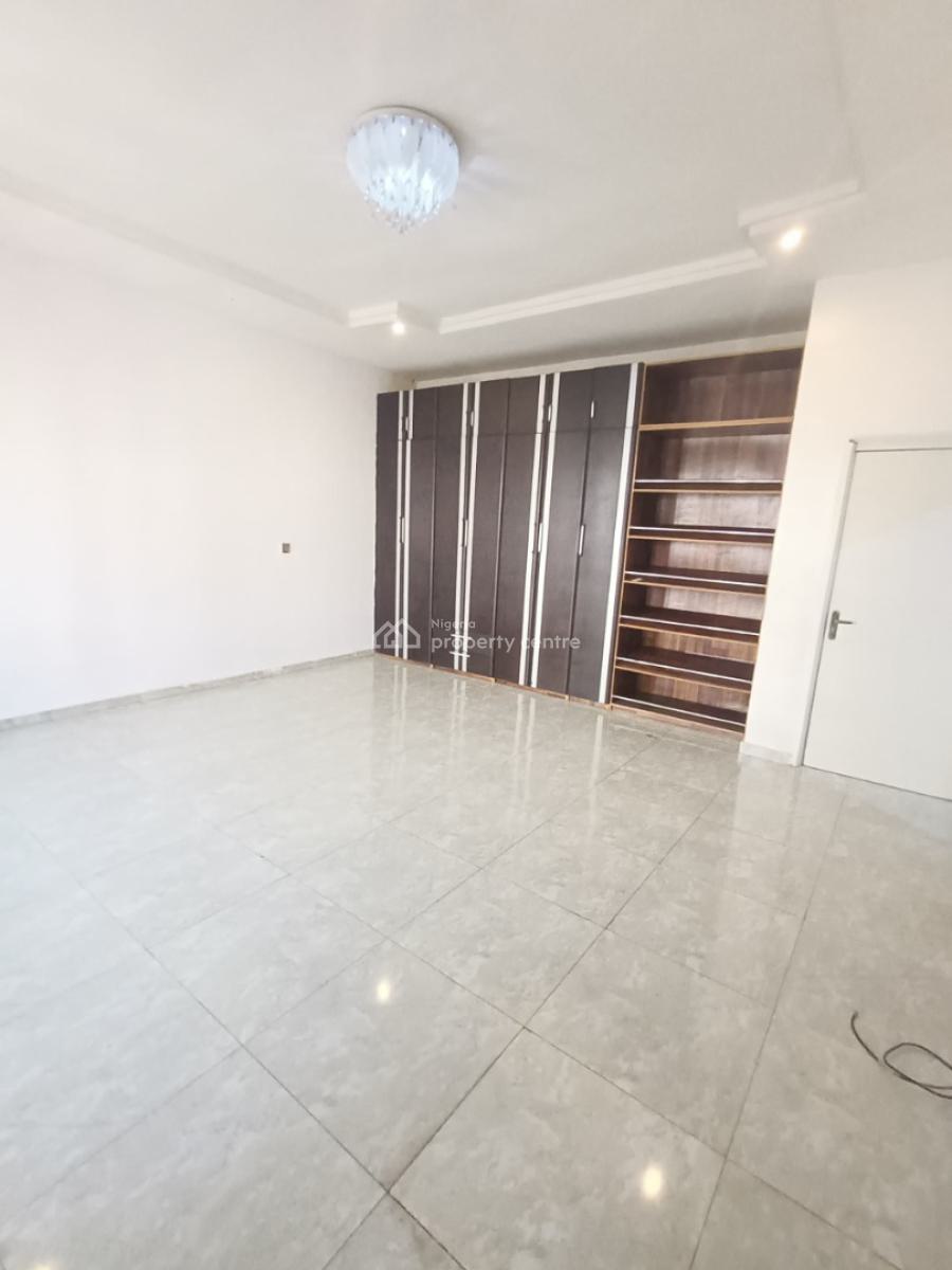 Master Bedroom Shared Apartment in Orchid, Orchid Road, Lekki, Lagos, Self Contain (single Rooms) for Rent