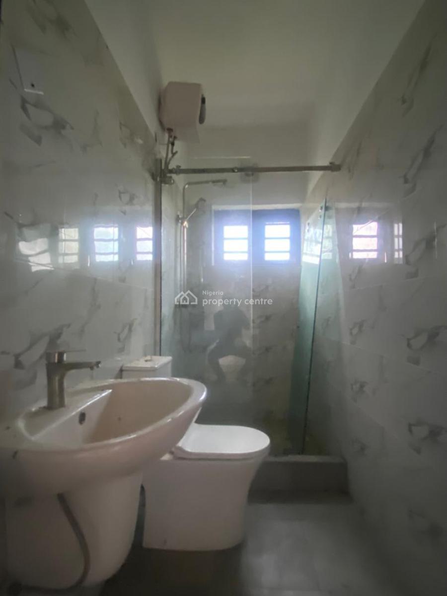 1 Bedroom Apartment with Governors Consent, Greenbay Estate, Mobil Road, Ilaje, Ajah, Lagos, Flat / Apartment for Sale