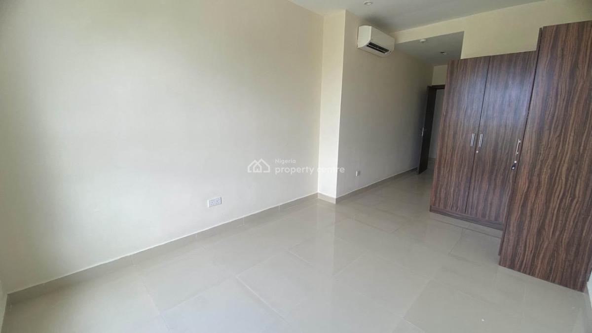 Luxury 3bedroom with Bq Ocean View Apartment, Bluewaters, Oniru, Victoria Island (vi), Lagos, Flat / Apartment for Rent