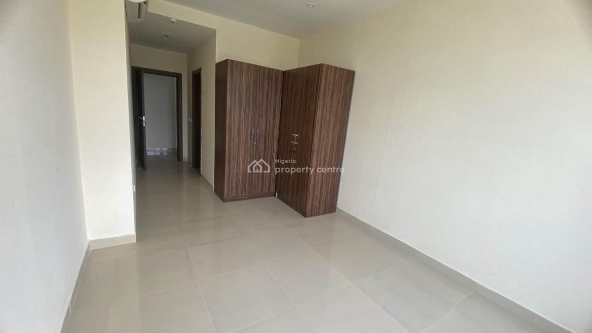 Luxury 3bedroom with Bq Ocean View Apartment, Bluewaters, Oniru, Victoria Island (vi), Lagos, Flat / Apartment for Rent