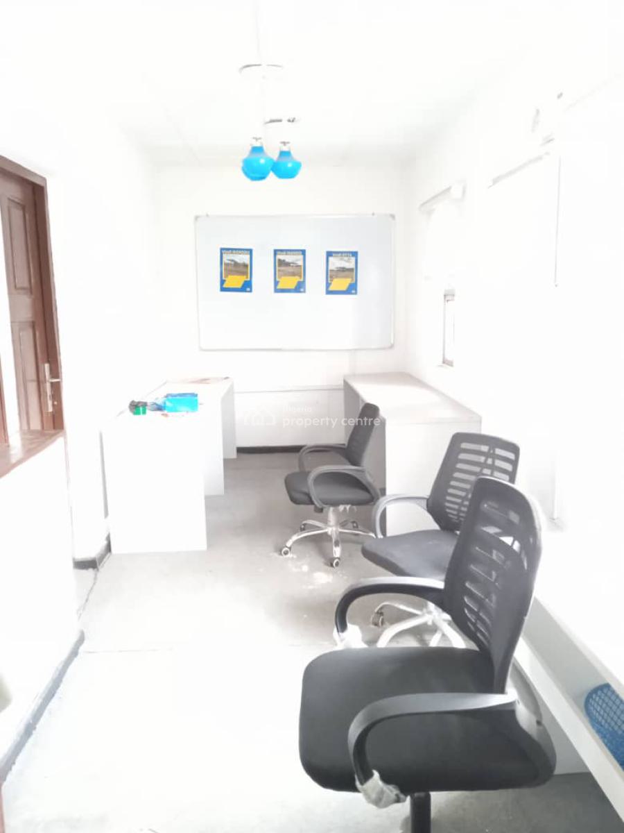 Miniflat, in an Estate @ Adeniyi Jones, Ikeja, Lagos, Flat / Apartment for Rent