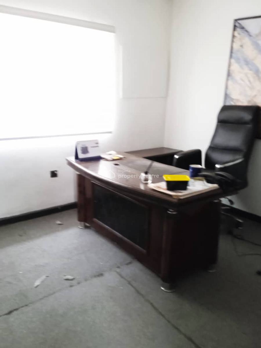 Miniflat, in an Estate @ Adeniyi Jones, Ikeja, Lagos, Flat / Apartment for Rent