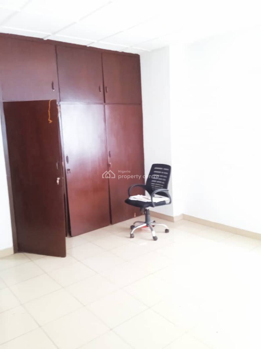 Miniflat, in an Estate @ Adeniyi Jones, Ikeja, Lagos, Flat / Apartment for Rent