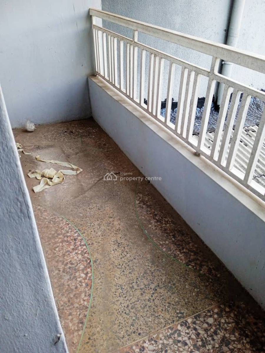 Miniflat, in an Estate @ Adeniyi Jones, Ikeja, Lagos, Flat / Apartment for Rent