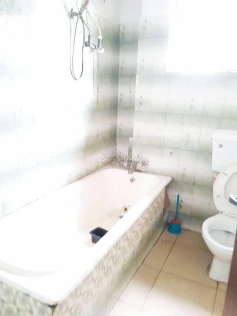 Miniflat, in an Estate @ Adeniyi Jones, Ikeja, Lagos, Flat / Apartment for Rent