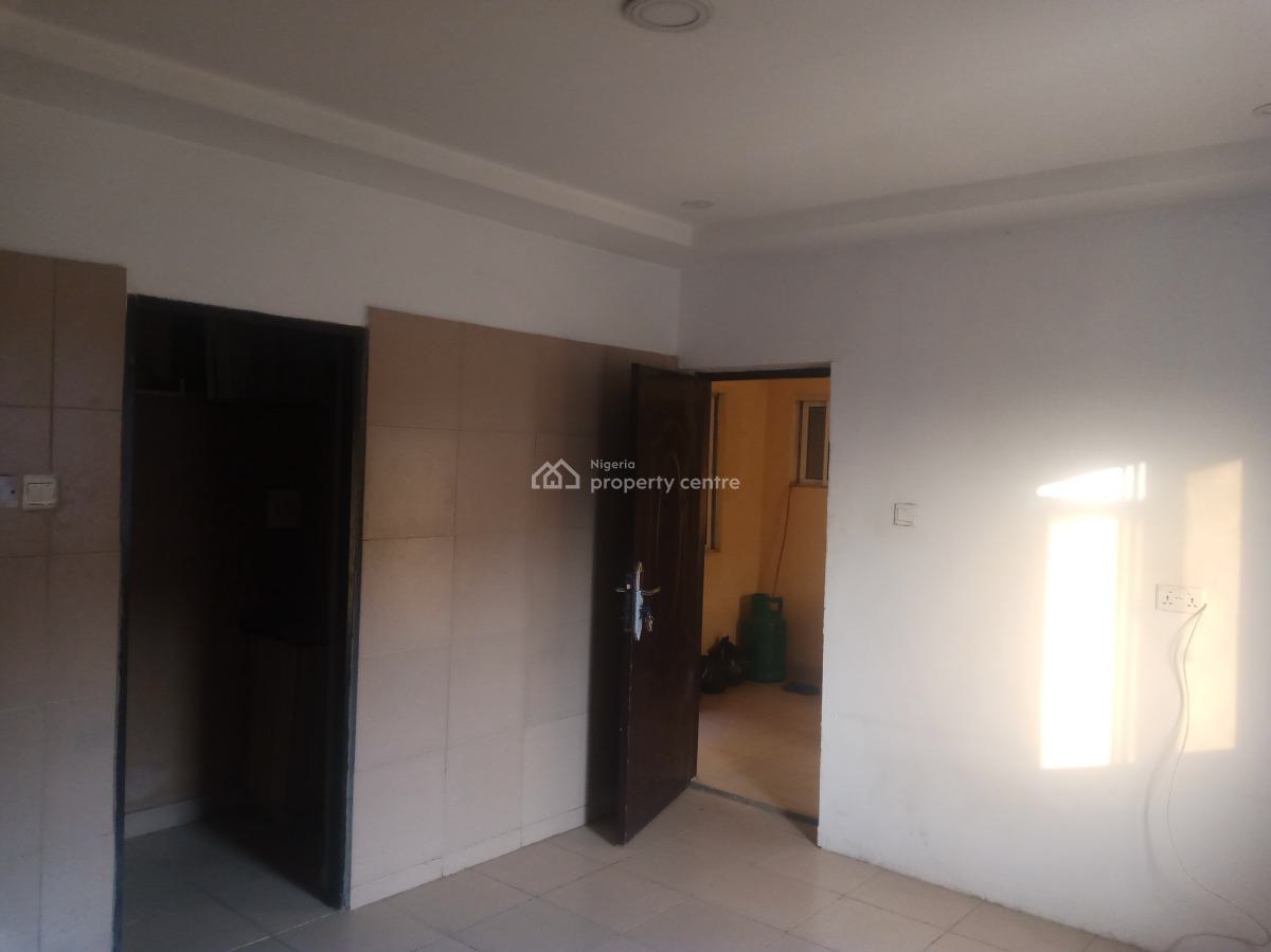 Decent 1 Bedroom Apartment, Nicon Junction, Katampe, Abuja, Mini Flat (room and Parlour) for Rent