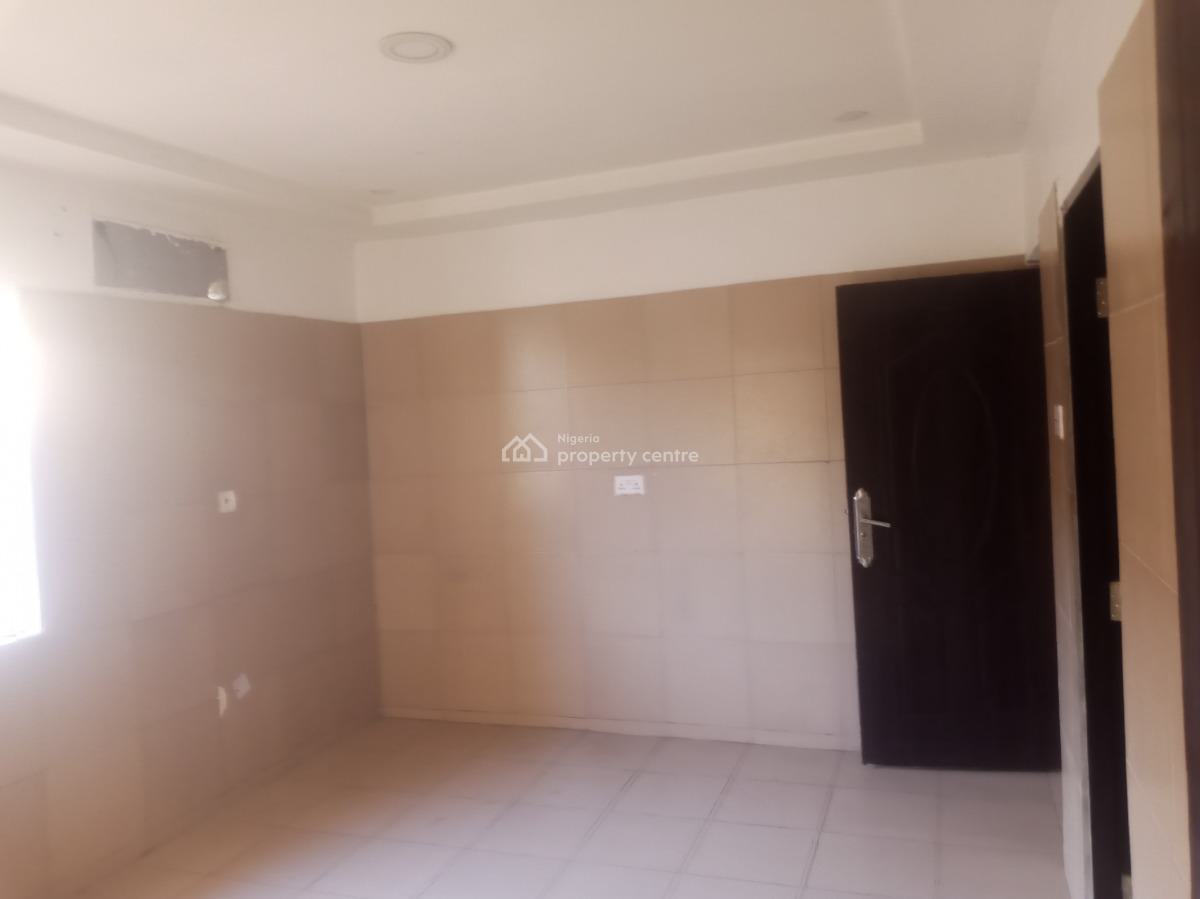 Decent 1 Bedroom Apartment, Nicon Junction, Katampe, Abuja, Mini Flat (room and Parlour) for Rent