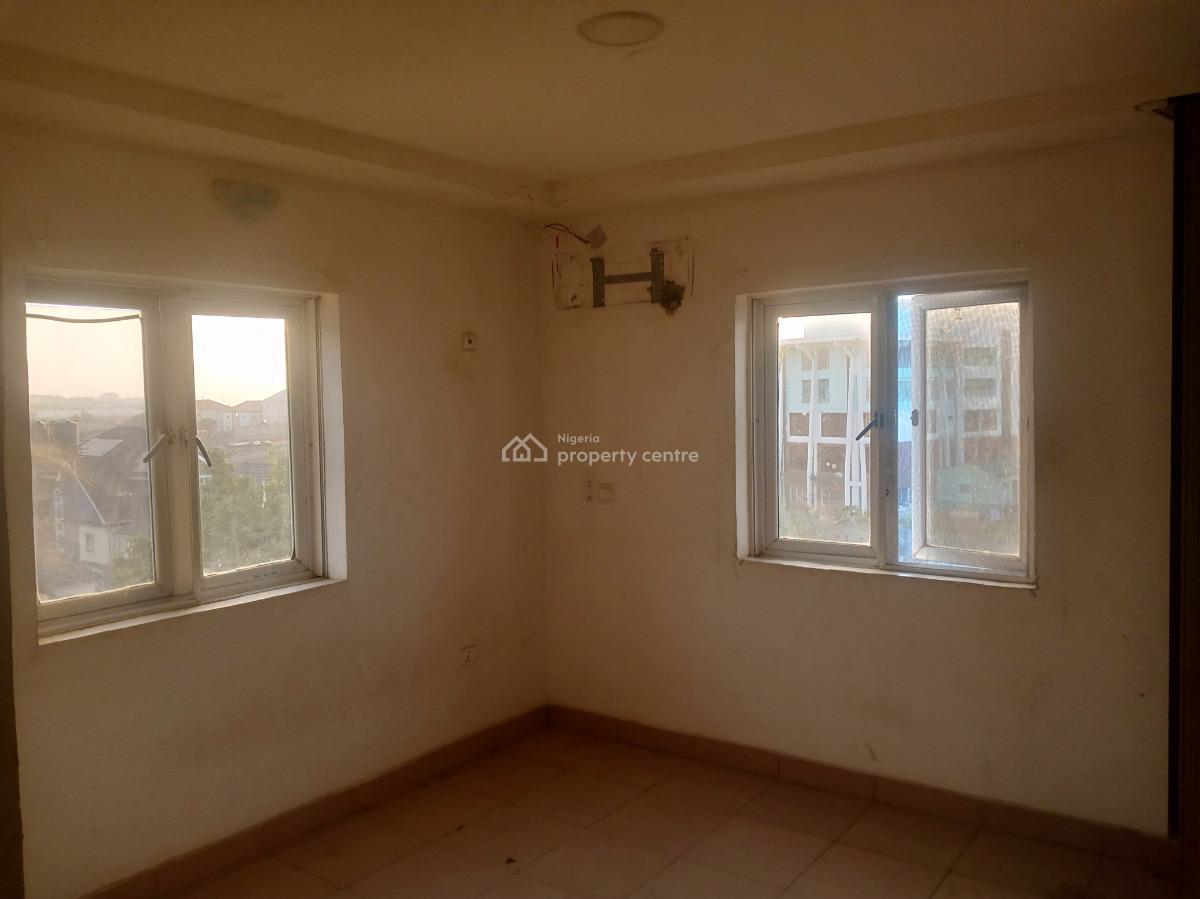 Decent 1 Bedroom Apartment, Nicon Junction, Katampe, Abuja, Mini Flat (room and Parlour) for Rent