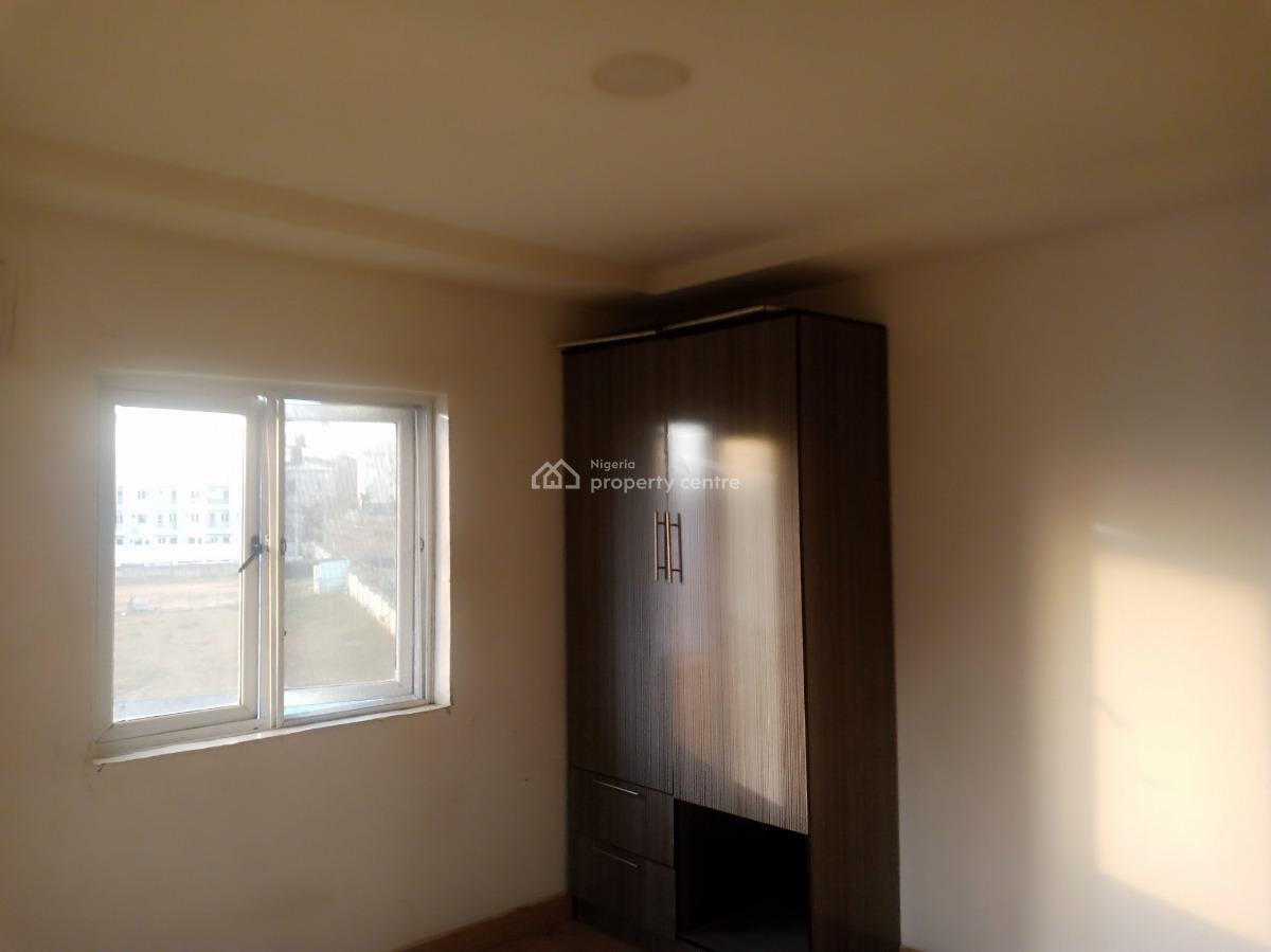 Decent 1 Bedroom Apartment, Nicon Junction, Katampe, Abuja, Mini Flat (room and Parlour) for Rent