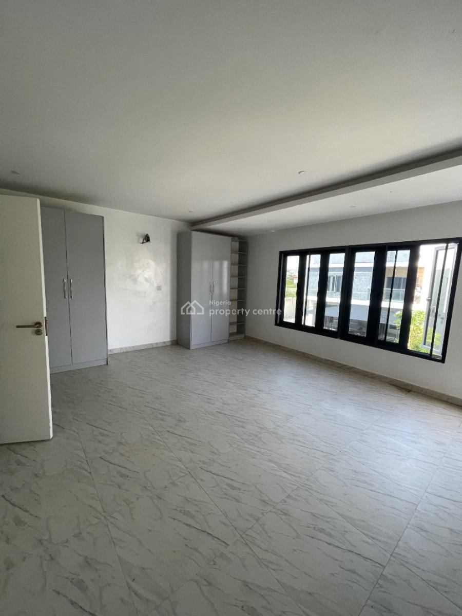 Beautiful Spacious 3 Bedroom Duplex  Plus Bq, Ogombo Road Close to Abraham Adesanya, Ajah, Lagos, Terraced Duplex for Rent