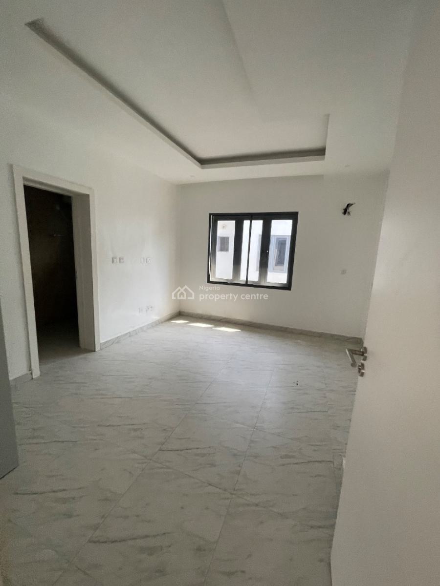 Beautiful Spacious 3 Bedroom Duplex  Plus Bq, Ogombo Road Close to Abraham Adesanya, Ajah, Lagos, Terraced Duplex for Rent