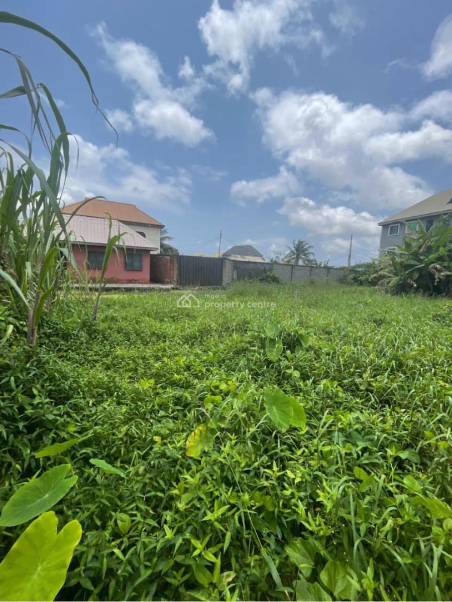 a Residential Fit with Commercial Opportunity, Afromedia Estate, Ajagbandi, Ojo, Lagos, Detached Bungalow for Rent