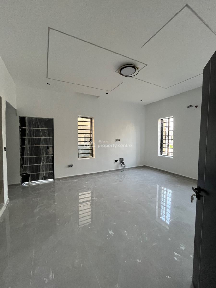 Newly Built Fully Detached Duplex, Spring Valley Estate, Alasia, Ajah, Lagos, House for Sale