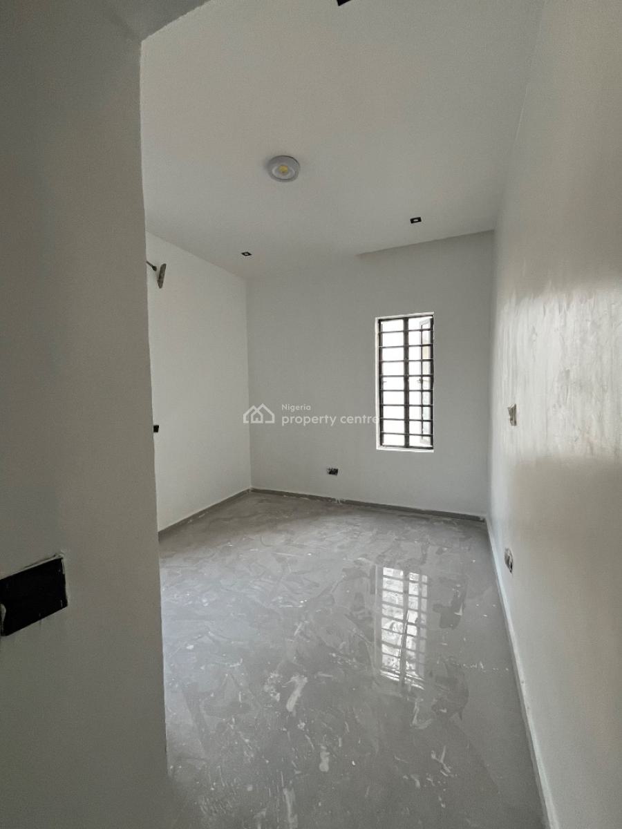 Newly Built Fully Detached Duplex, Spring Valley Estate, Alasia, Ajah, Lagos, House for Sale