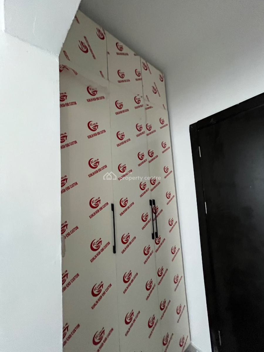 Newly Built Fully Detached Duplex, Spring Valley Estate, Alasia, Ajah, Lagos, House for Sale