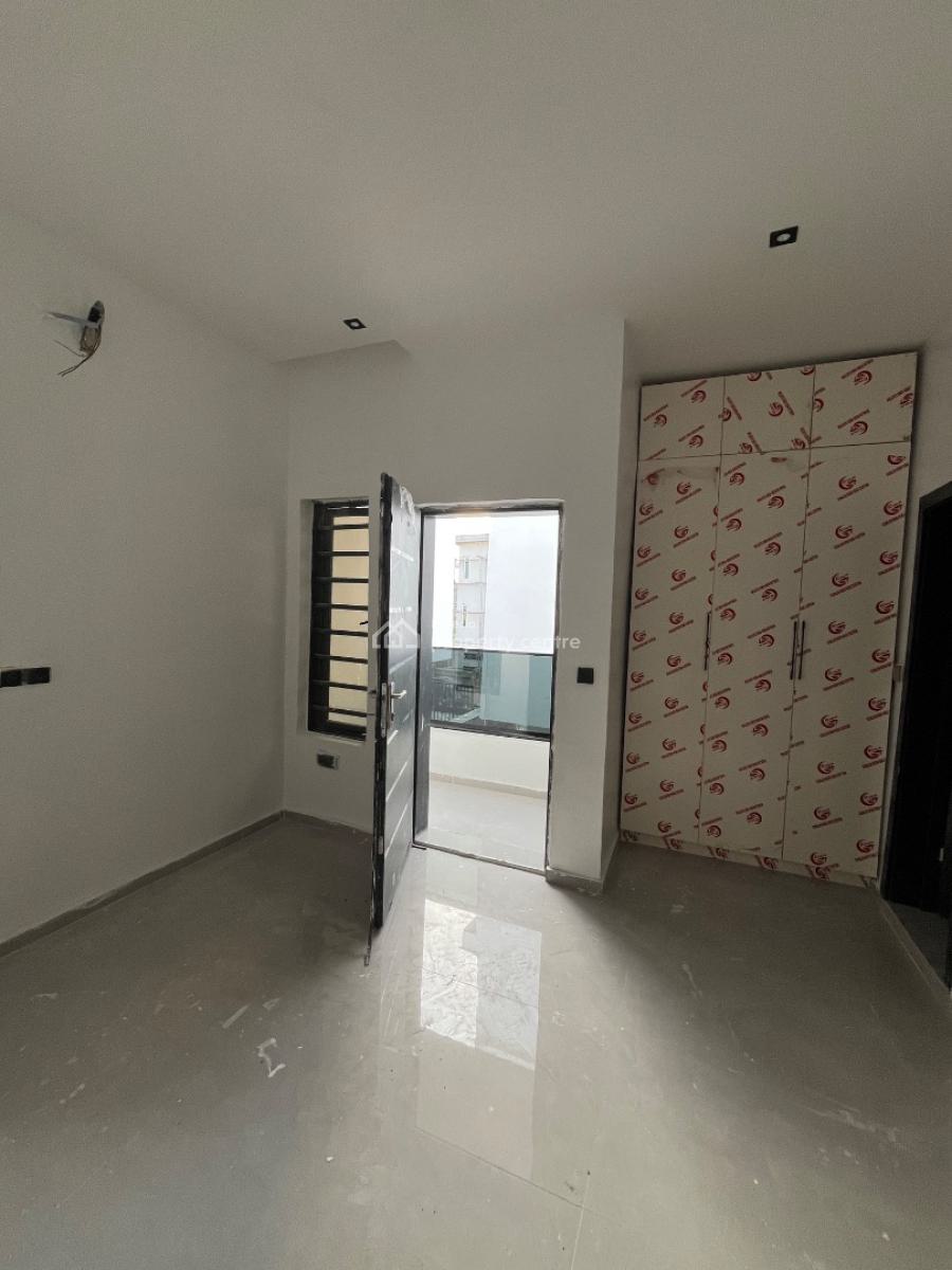 Newly Built Fully Detached Duplex, Spring Valley Estate, Alasia, Ajah, Lagos, House for Sale