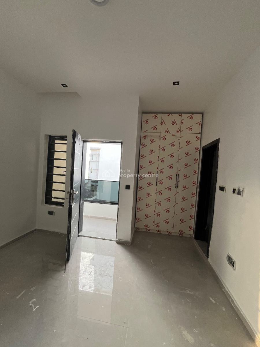 Newly Built Fully Detached Duplex, Spring Valley Estate, Alasia, Ajah, Lagos, House for Sale