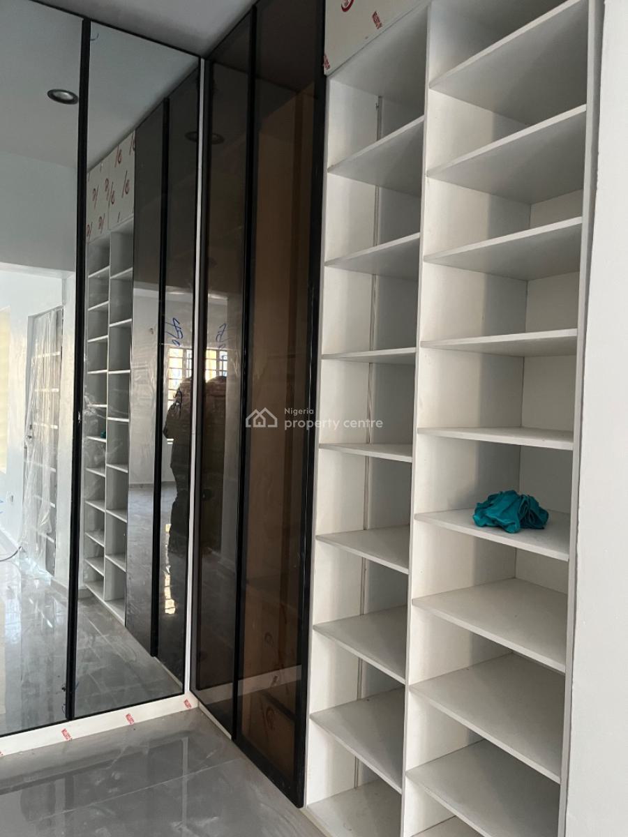 Newly Built Fully Detached Duplex, Spring Valley Estate, Alasia, Ajah, Lagos, House for Sale