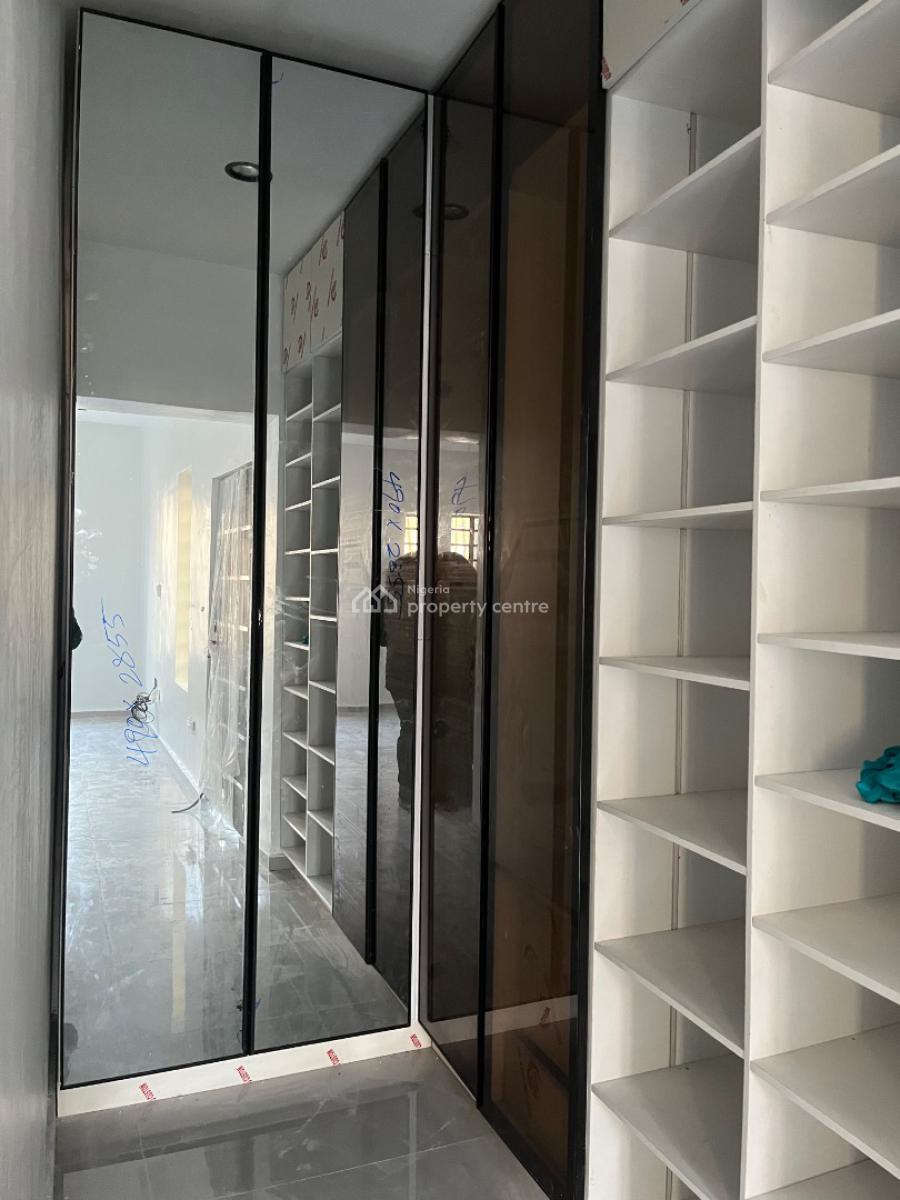 Newly Built Fully Detached Duplex, Spring Valley Estate, Alasia, Ajah, Lagos, House for Sale