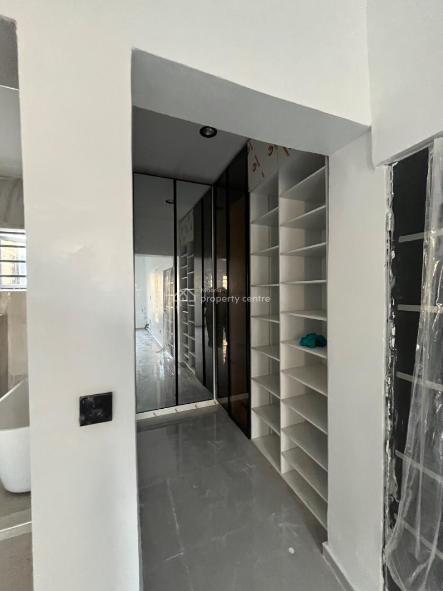 Newly Built Fully Detached Duplex, Spring Valley Estate, Alasia, Ajah, Lagos, House for Sale