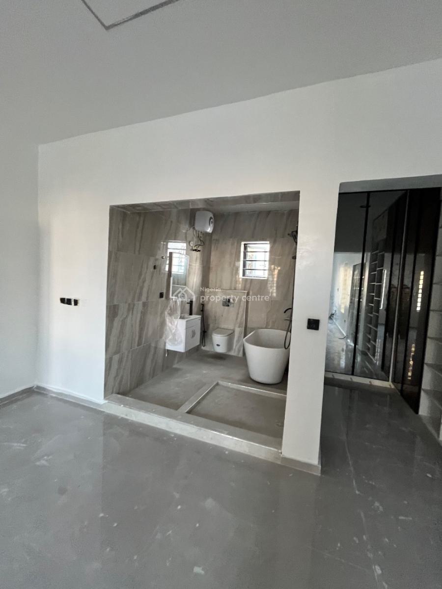 Newly Built Fully Detached Duplex, Spring Valley Estate, Alasia, Ajah, Lagos, House for Sale