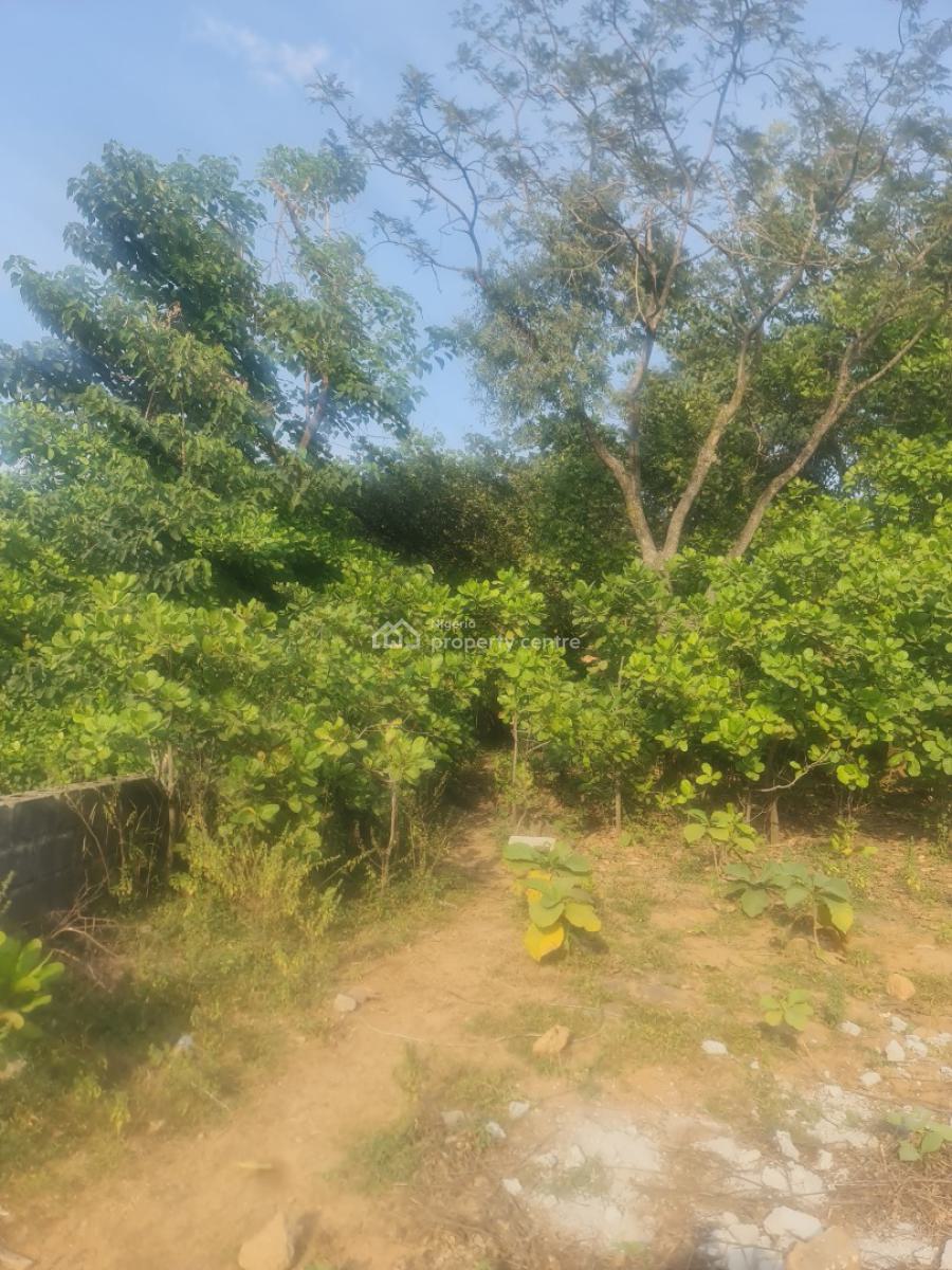 100.4 Hectares of Prime Developable Land with C of O -- Guzape Ii,, Guzape Ii, Guzape District, Abuja, Mixed-use Land for Sale