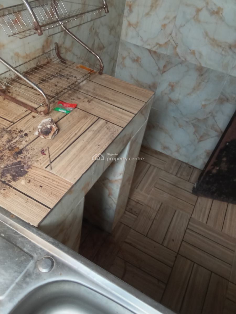 Mini Flat, Oakwood Gardens Estate, Abijo Gra, Abijo, Lekki, Lagos, Mini Flat (room and Parlour) for Rent