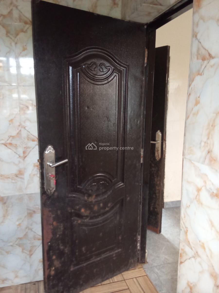 Mini Flat, Oakwood Gardens Estate, Abijo Gra, Abijo, Lekki, Lagos, Mini Flat (room and Parlour) for Rent